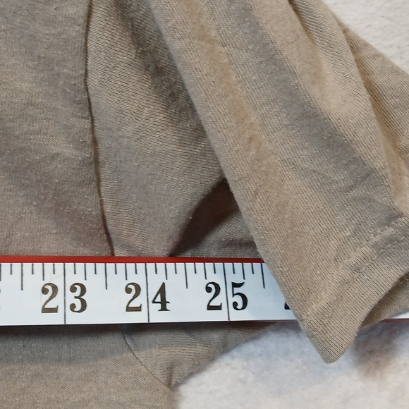 JERZEEES Men's short sleeve t-shirt - Picture 4 of 7